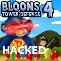 bloon tower defence 3 hacked unblocked